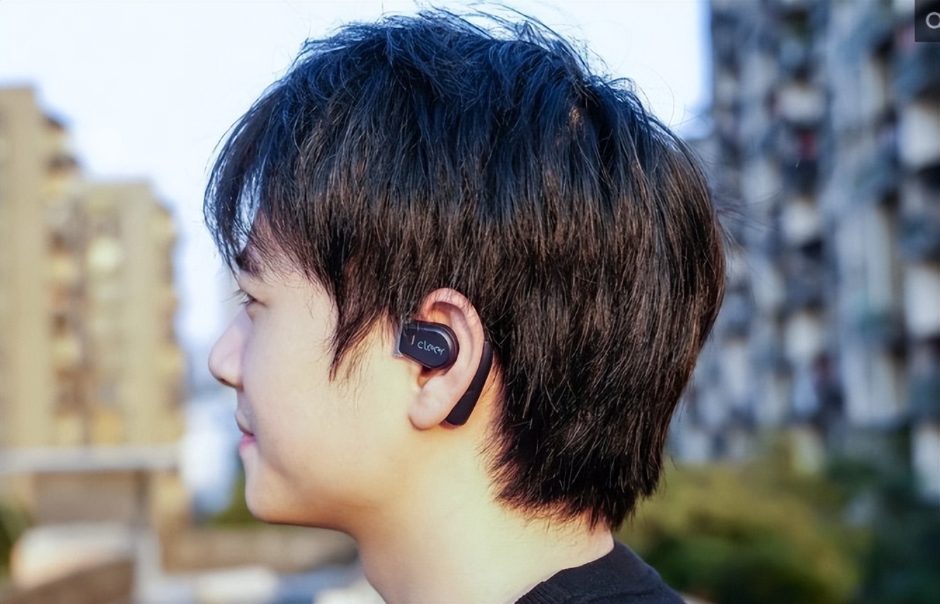 气传导耳机哪款音质好,气传导耳机和入耳耳机哪个音质好