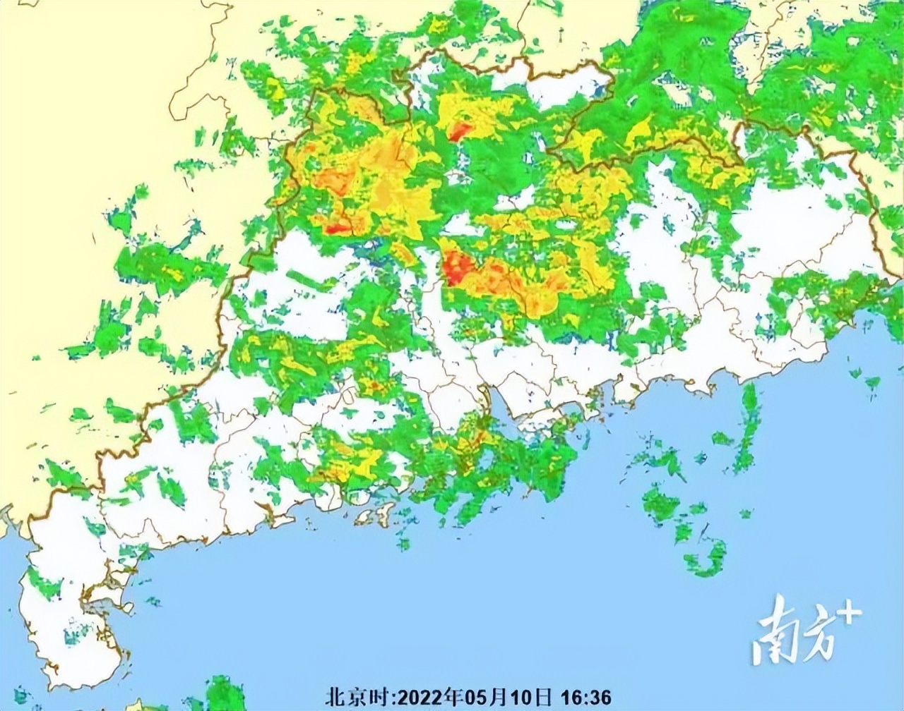 广东多地发布停课通知取消了吗,广州多区停课通知