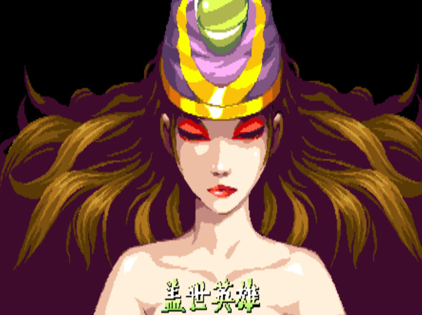 游戏厅经典街机游戏推荐大全,游戏厅热门街机游戏有哪些