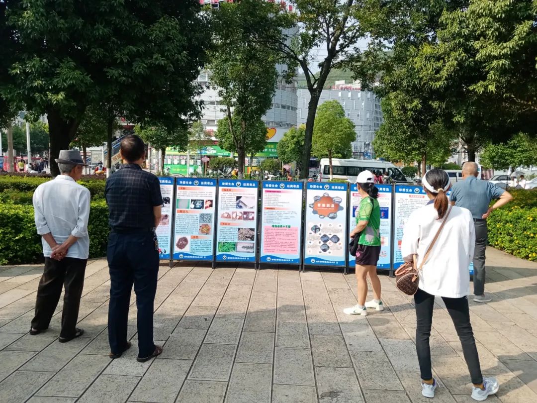 6.26国际禁毒日工作安排部署会议,6.26国际禁毒宣传日乡镇宣传活动