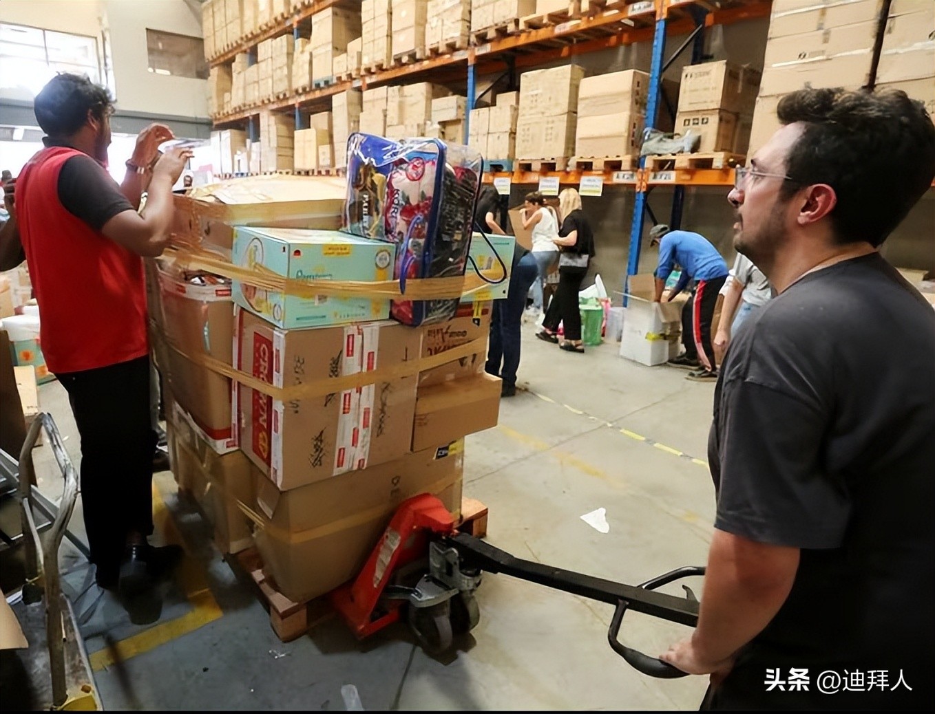 土耳其地震后获捐款金额,土耳其本地人为地震灾区捐赠