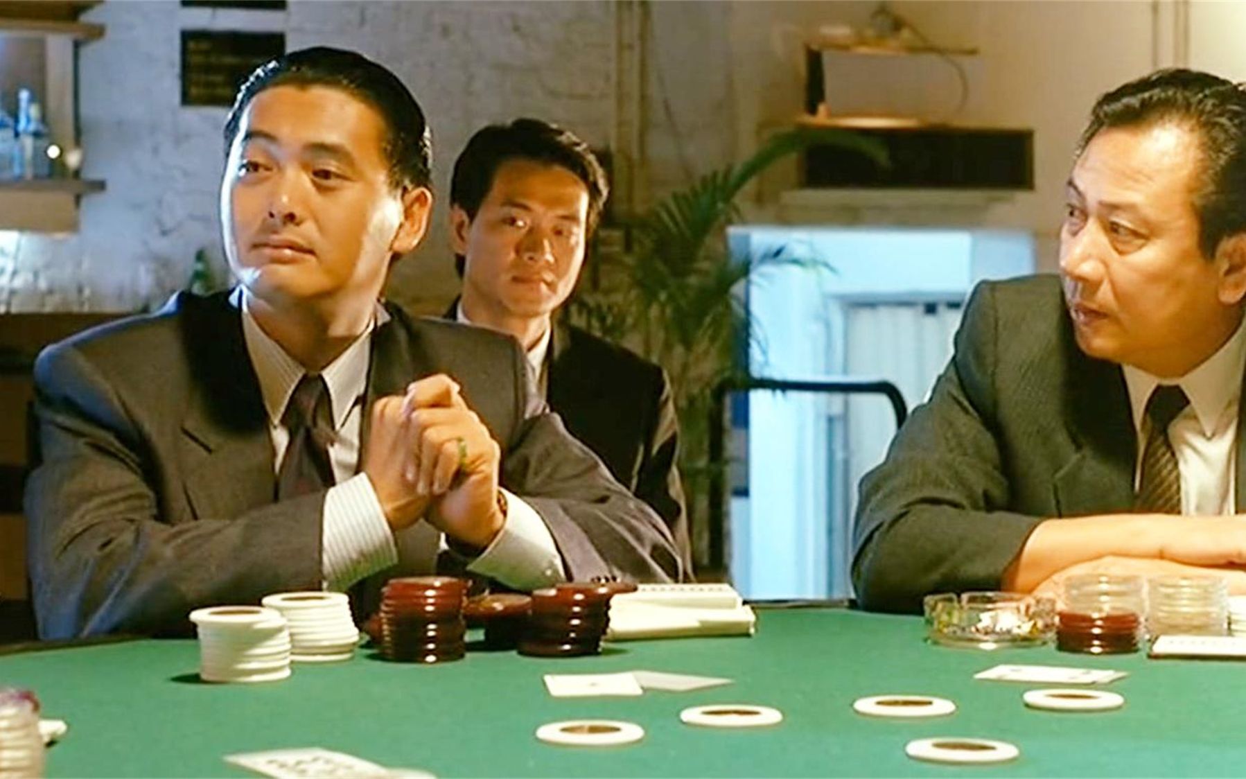 香港打麻将犯法吗,在香港无牌麻将馆打牌怎么处罚