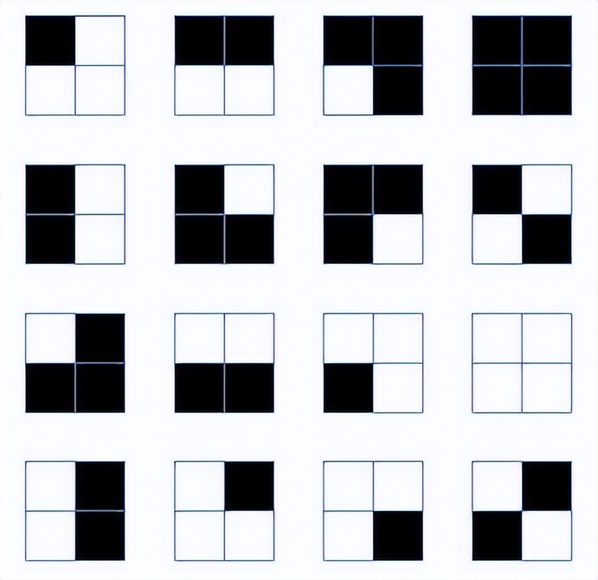二维码为啥一天消耗200亿个,每天用掉100亿个二维码会被用完吗
