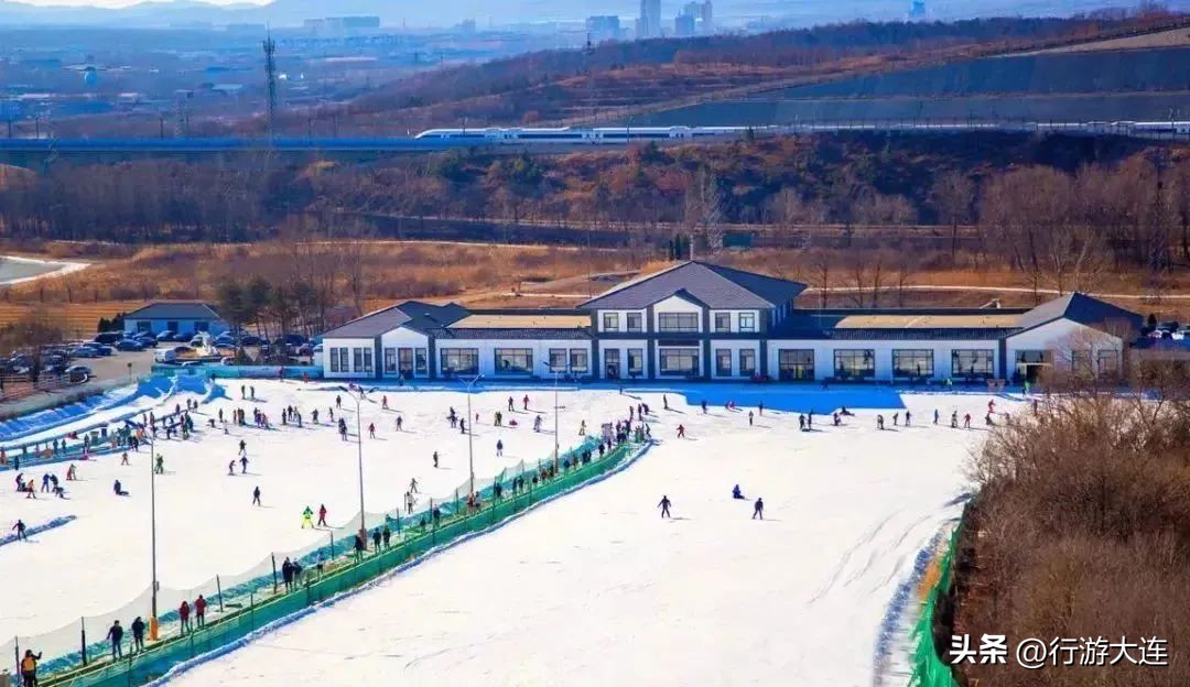 再等就晚啦！这个冬天谁还没放肆玩雪！