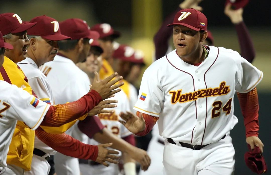 世界棒球经典赛有几支队伍,棒球比赛规则就像一层窗户纸