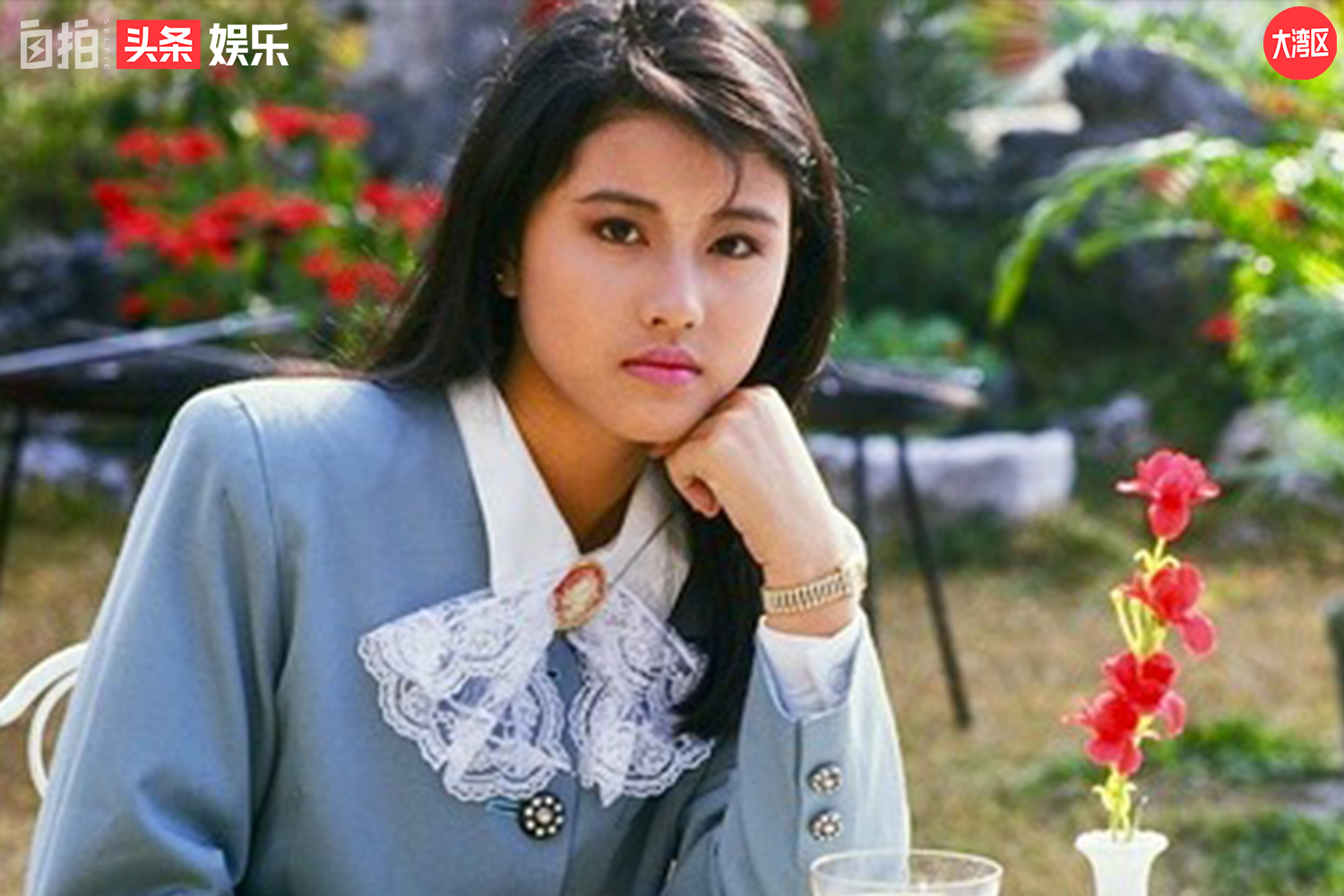 我,20年前从香港到北京定居,北京是我的第二故乡