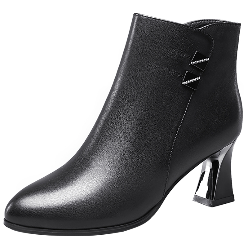 公认好穿的高跟鞋,最好看的高跟鞋排行榜前十名