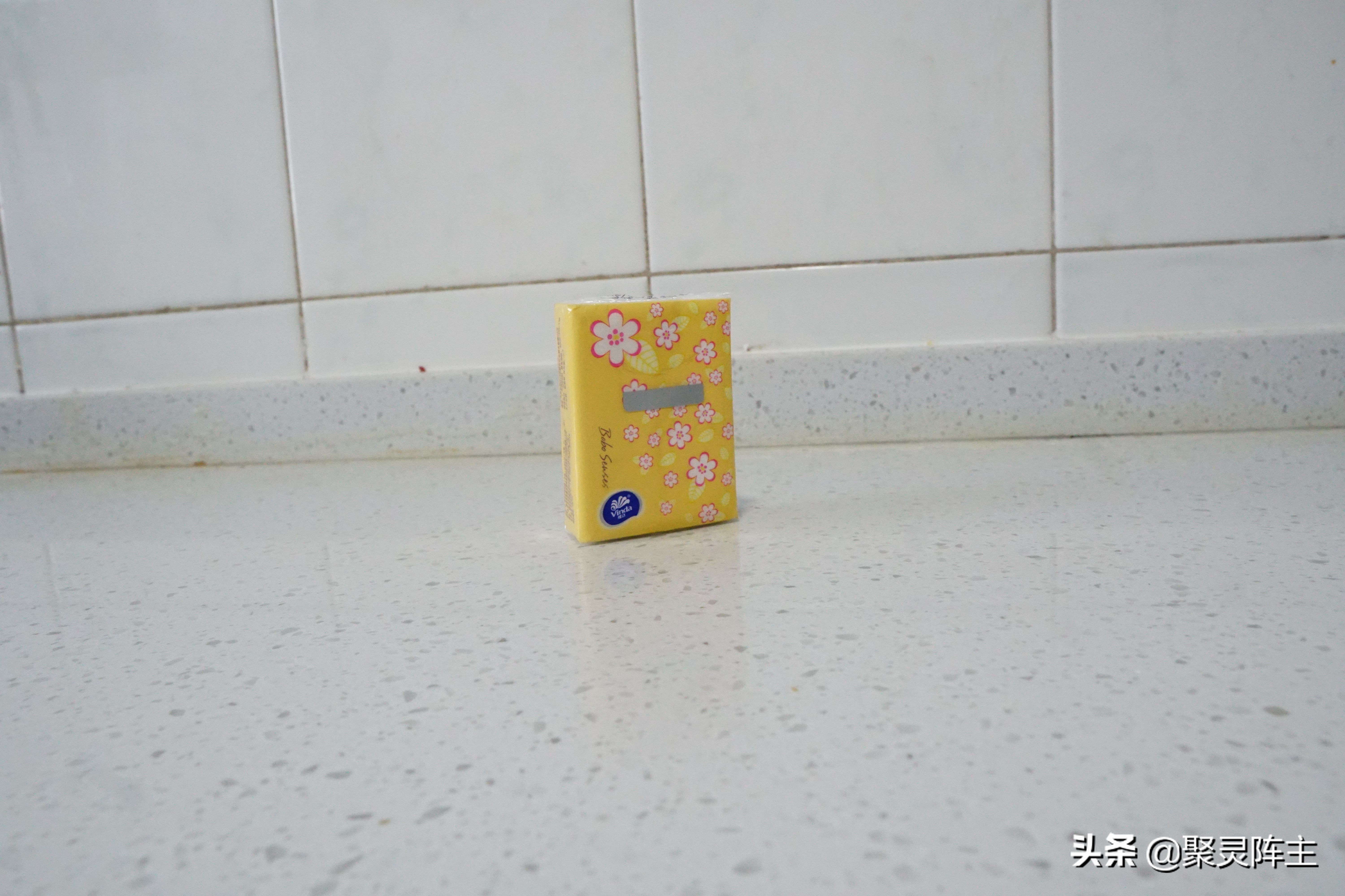 日常生活用品卫生纸,什么纸巾最好用又省钱