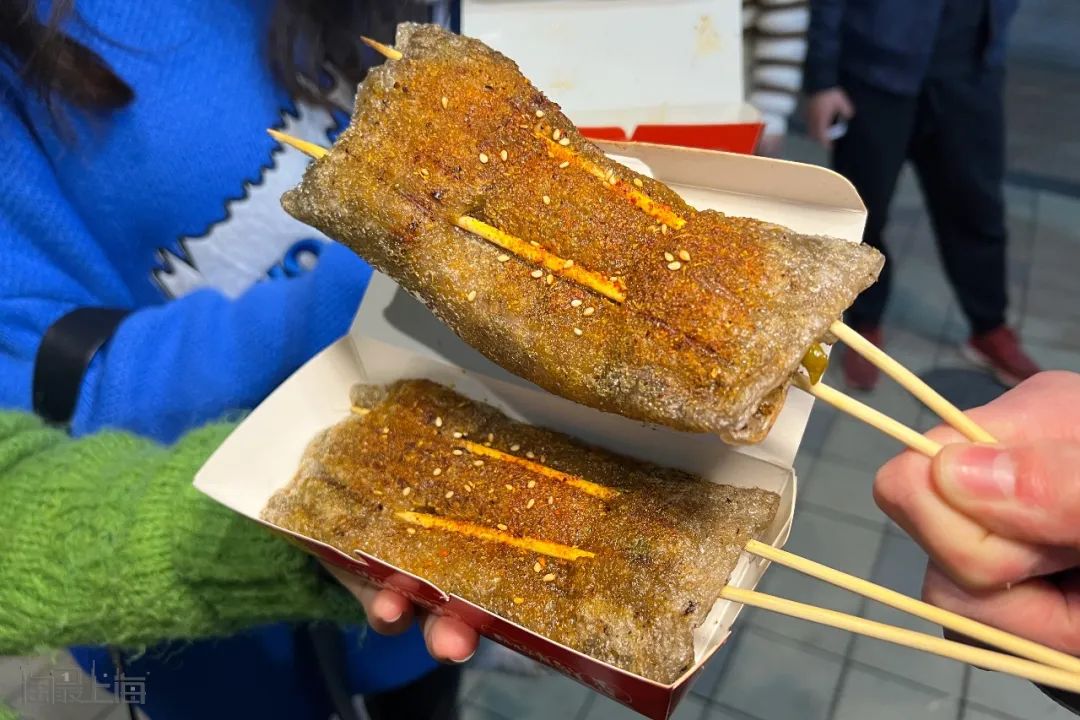 泗泾夜市攻略,泗泾的夜市