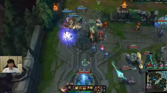 大象杯mlxg队伍被淘汰,大象杯mlxg为啥不加入rng