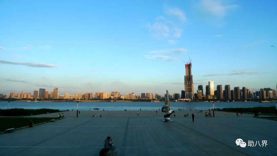 武汉必打卡的十大景点介绍,武汉南湖网红打卡景点