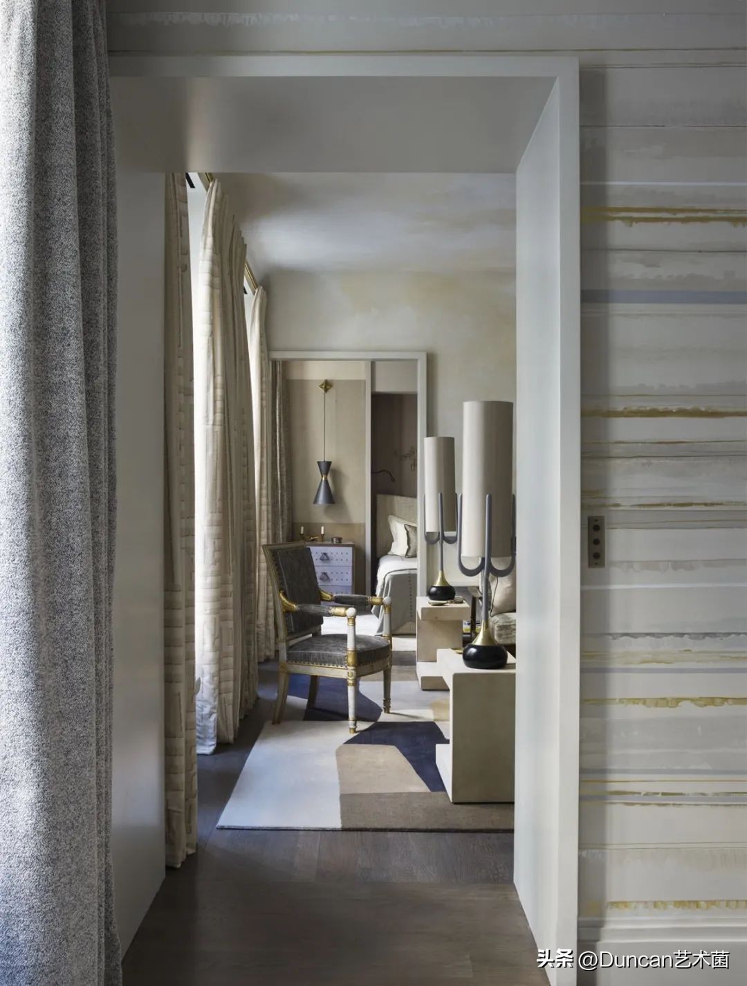 法国著名房屋设计师,法国设计师室内设计