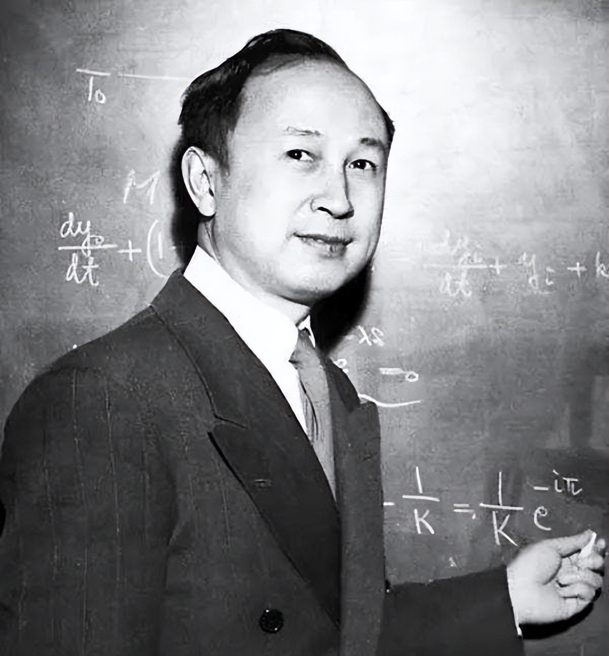 钱学森临终前提出的问题,钱学森去世前最大的贡献