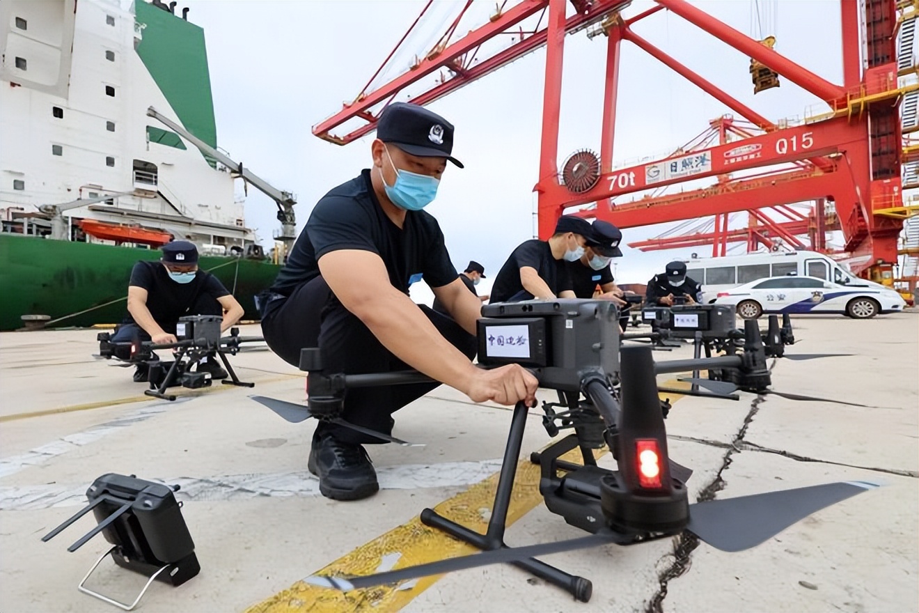 无人机行业资讯,无人机行业纵览