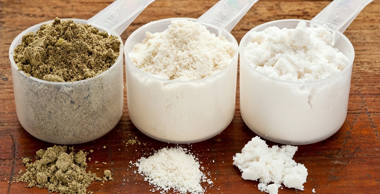 喝蛋白粉还是靠食物补充蛋白质,食疗补充蛋白质还是喝蛋白粉好