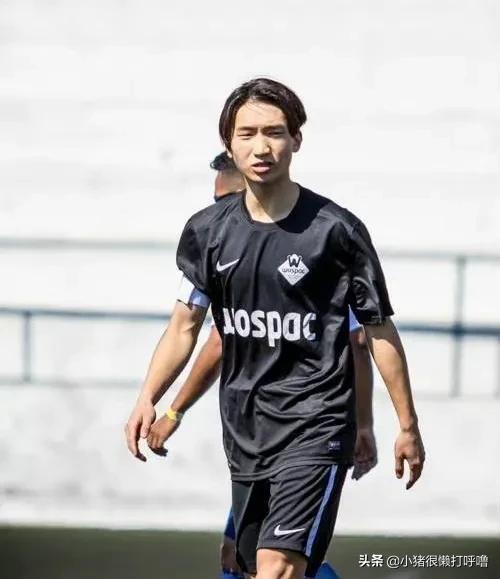 王霜武磊图文,中国球员留洋阿根廷