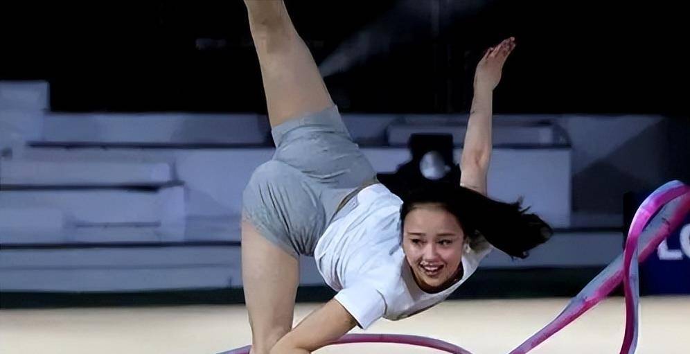 中国体坛十大女神颜值惊艳,中国体坛颜值最高的五位女神