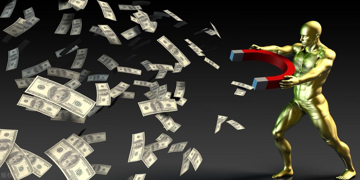 穷人如何打开赚钱思维,穷人不懂的赚钱法则