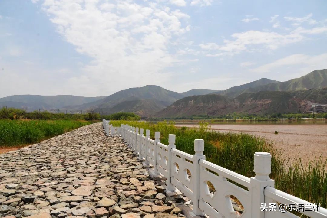 兰州西固风景区有哪些,不出兰州看丹霞