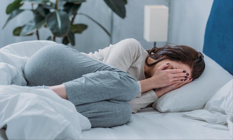 同房不是打仗，别过火：女性同房后出现这4种不适，小心疾病来临