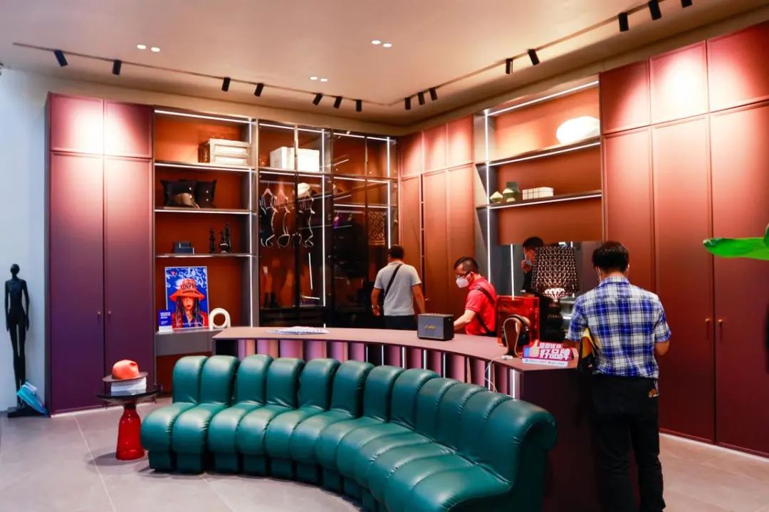 家居广州建博会新品,二十五届广州建博会定制家居