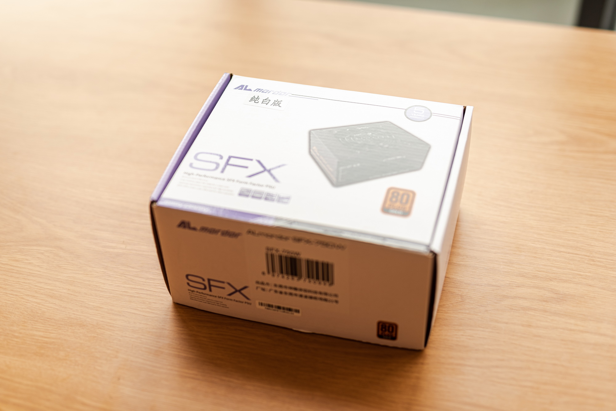 你也可以轻松装的白色ITX小钢炮：银欣SG16装机指南