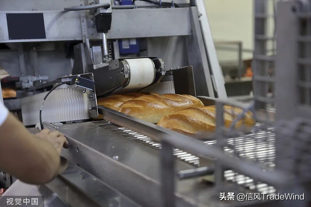 台资新麦机械抢滩创业板：首家两岸券商IPO实现零突破在望