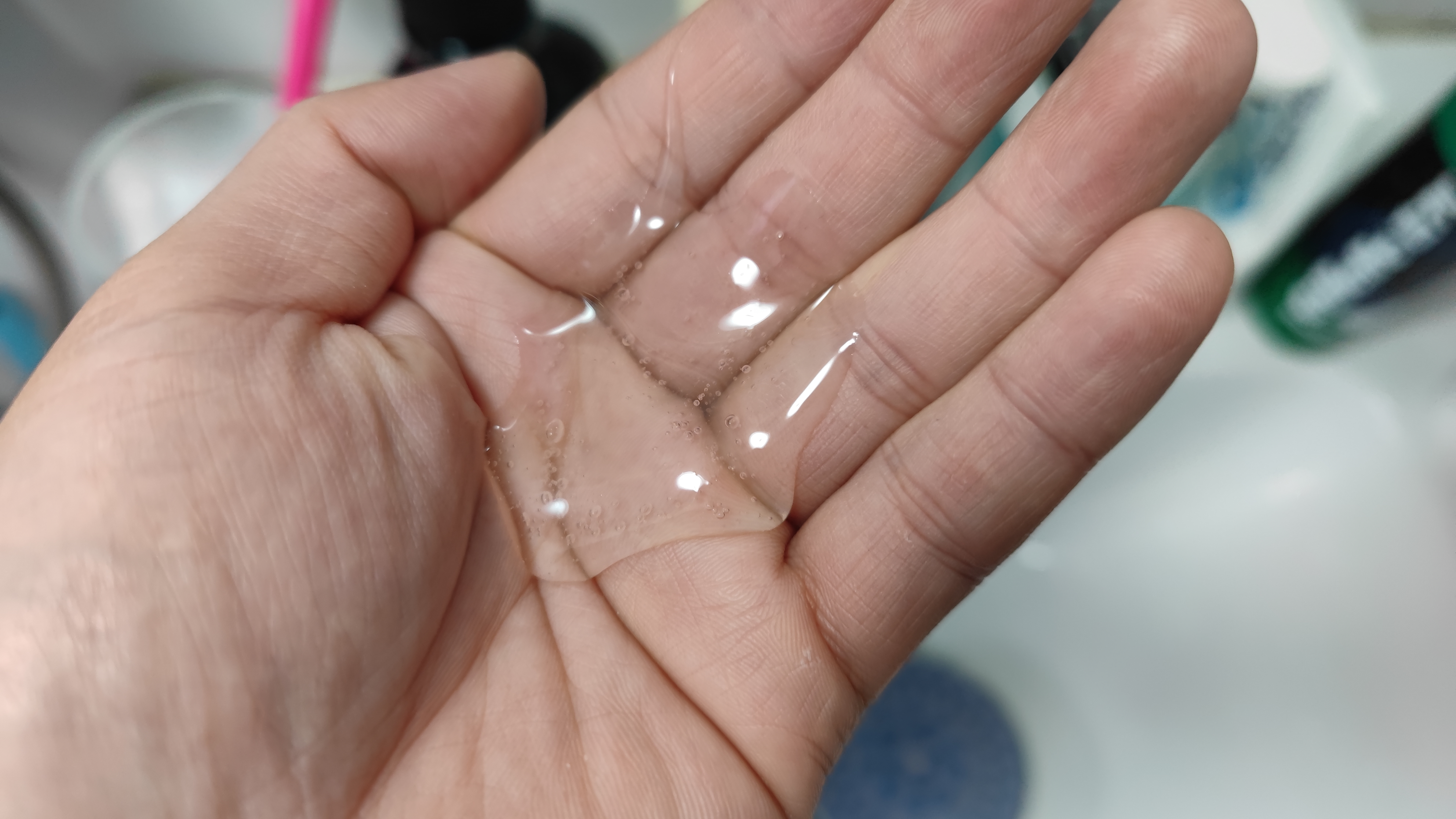 油腻男的2021年终总结：10款亲测好用的男士个护好物推荐