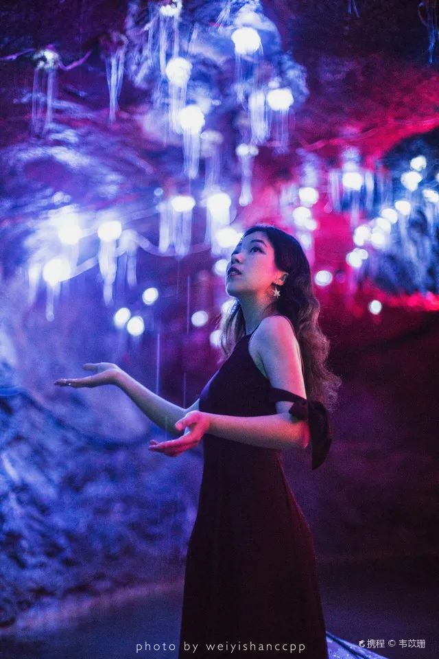 中国排名第一的旅游地,国家地理推荐旅行地