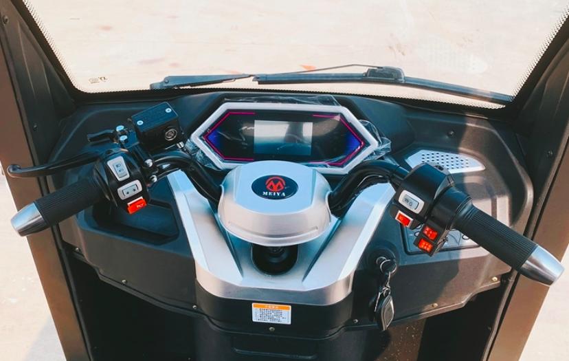 中老年代步人力三轮车,老年小型三轮车哪个款式比较好