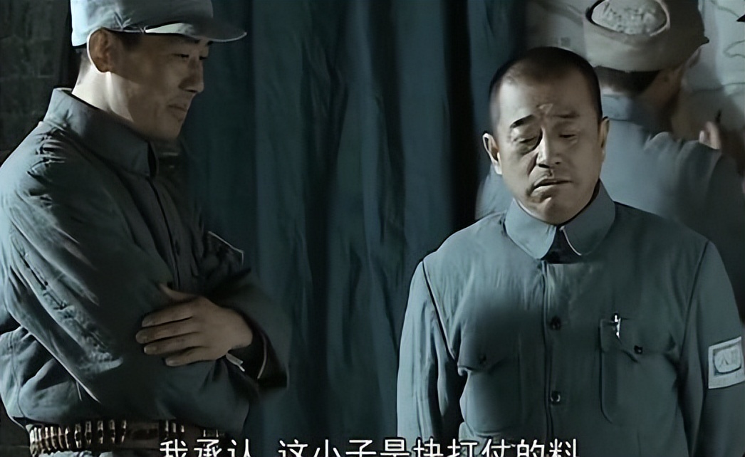 突发！《亮剑》“彭老总”宗利群去世，唯一认可的彭总经典回顾