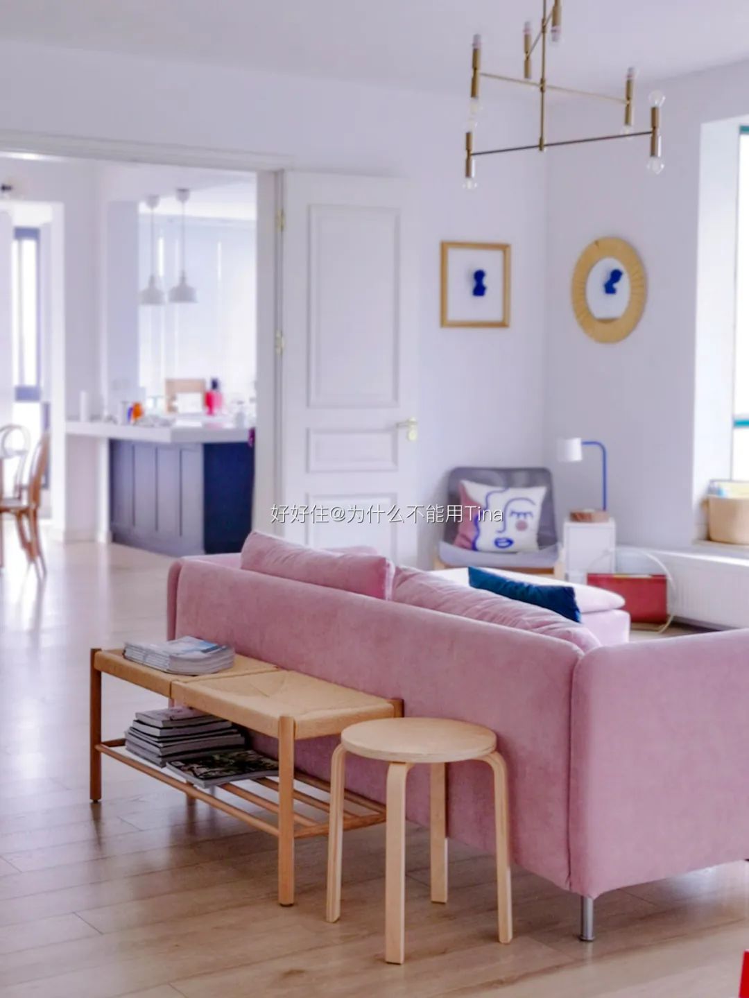 搬家必买的10种家具,宜家经典家具推荐