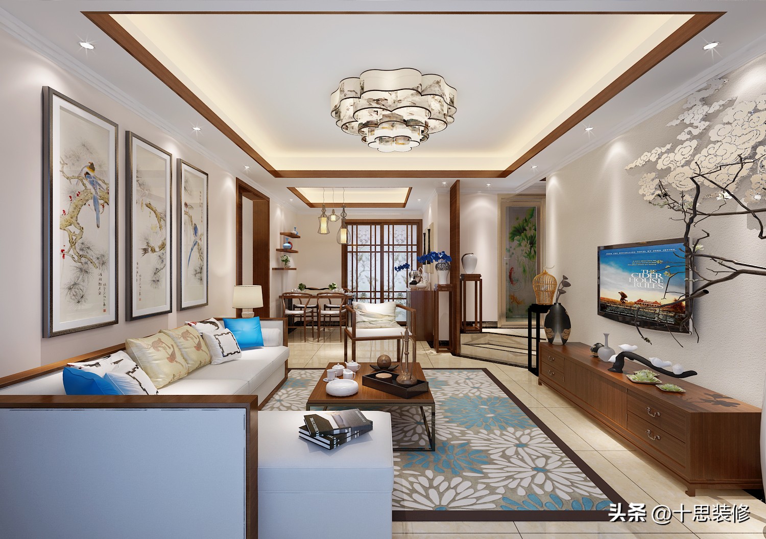 推荐滁州装修公司排行榜,滁州排名前10的装修公司