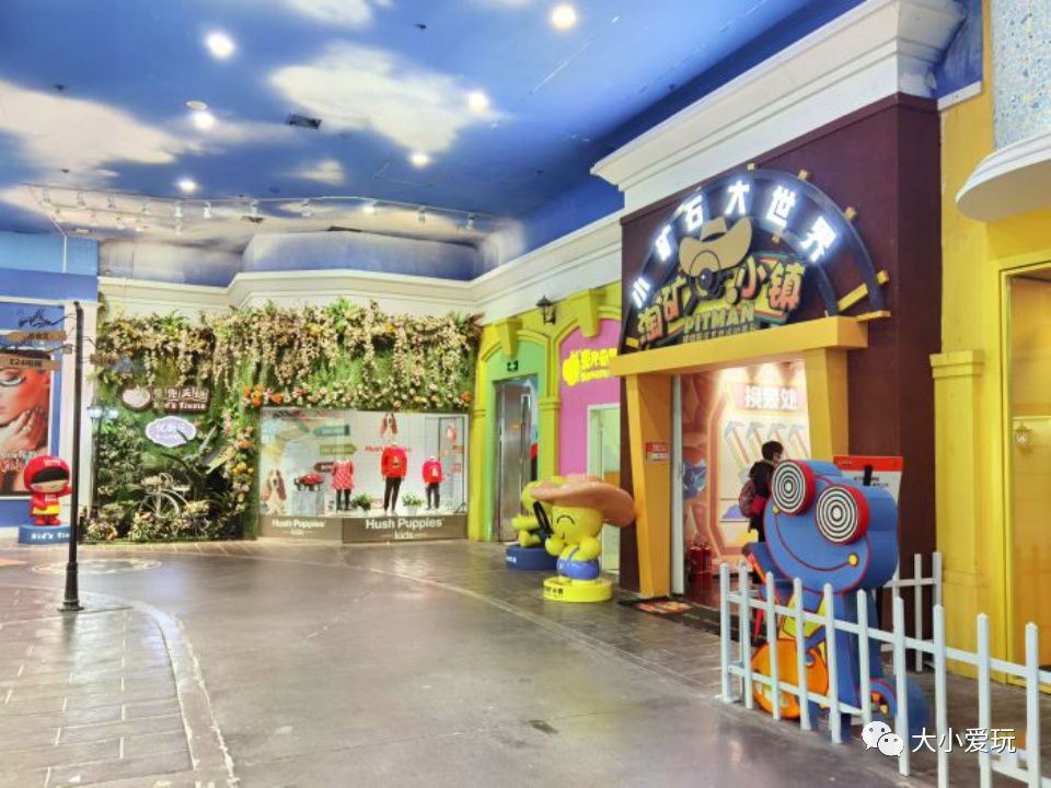 最适合遛娃的亲子乐园,春节遛娃好去处人气儿童乐园推荐