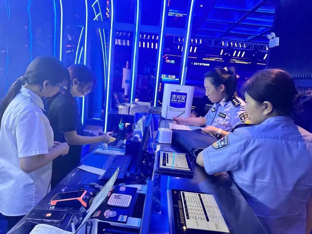 夏季治安打击整治行动工作经验,公安开展夏季治安打击整治官方图