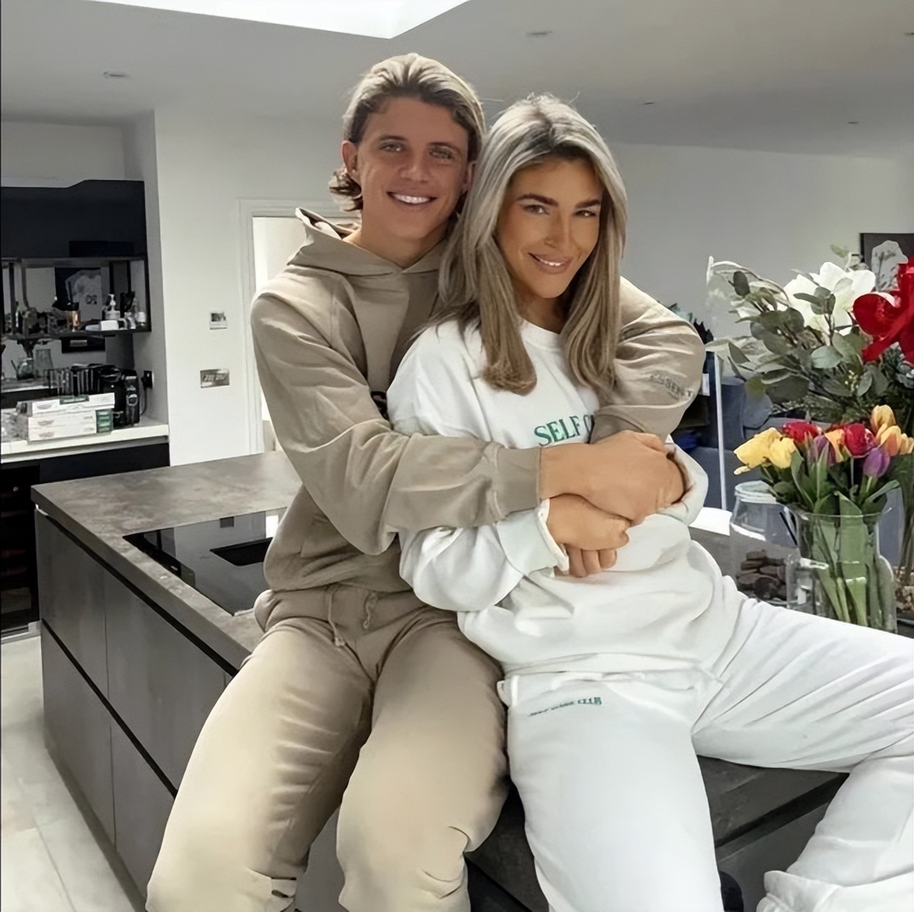 c罗内马尔告别卡塔尔世界杯,给世界杯球员颜值打分