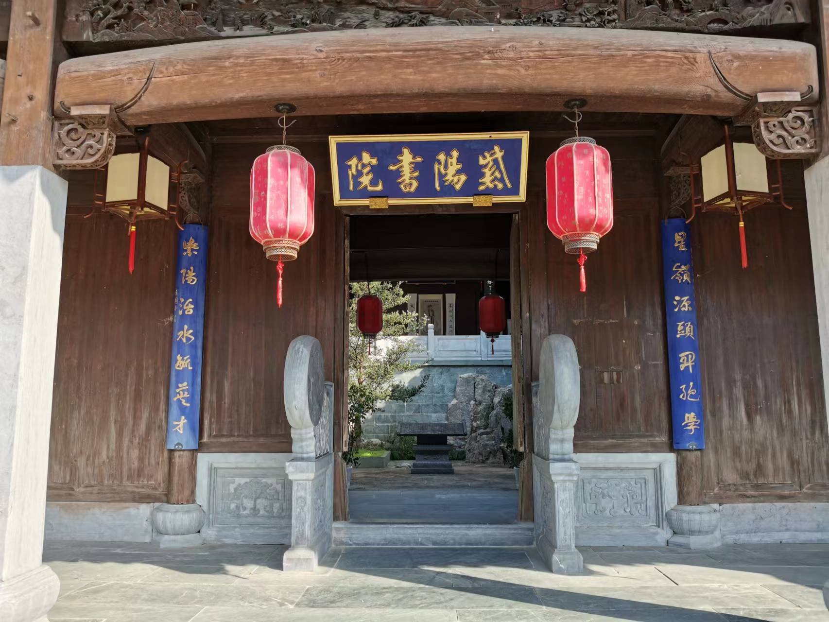 初次做背包客旅行之感悟