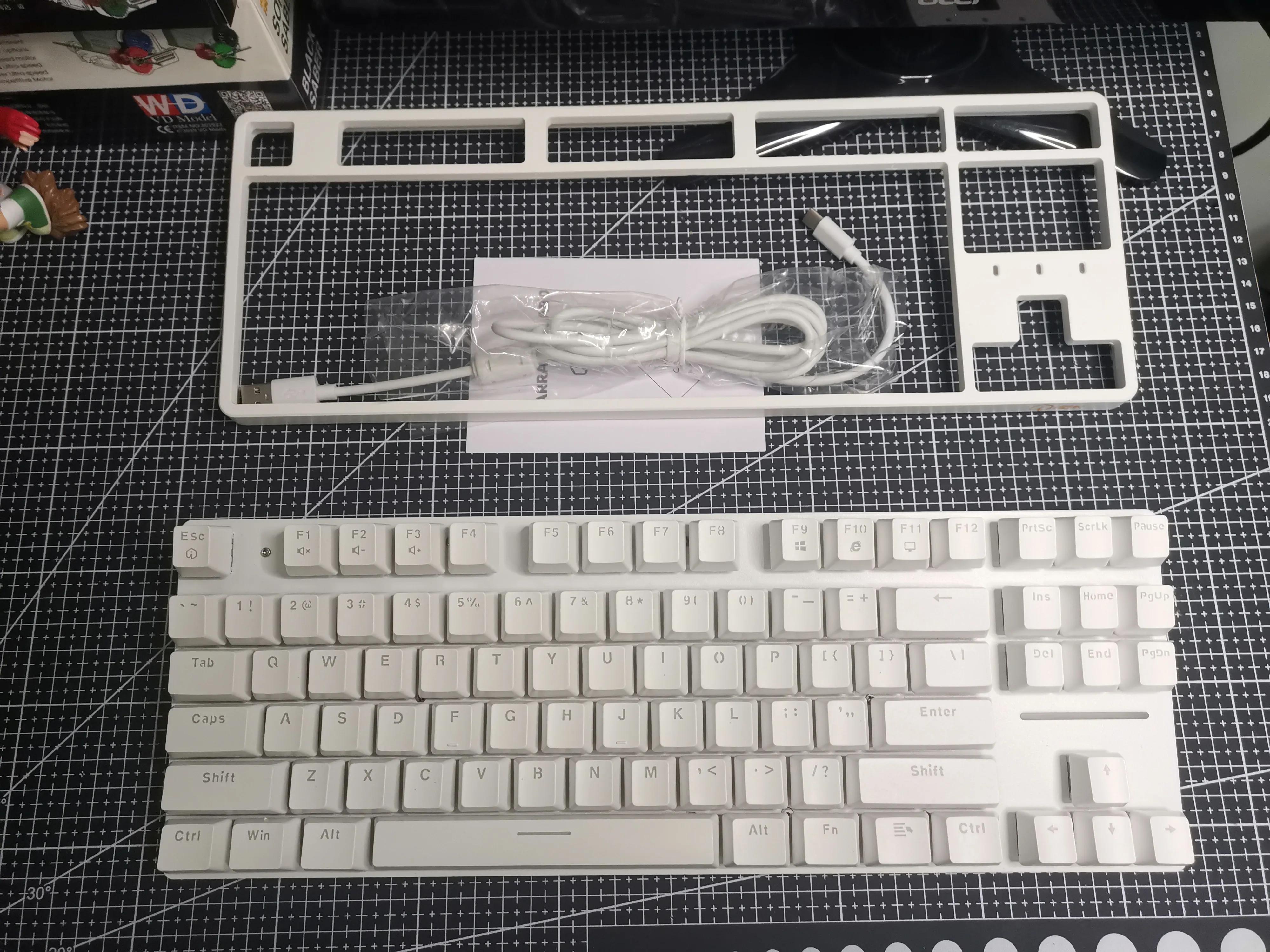 ipad键盘推荐平价,平价好用的机械键盘