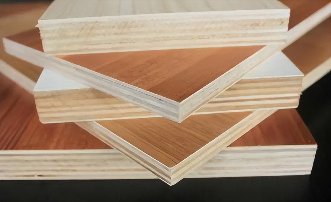 如何区分生态板质量的好坏,生态板板材名字