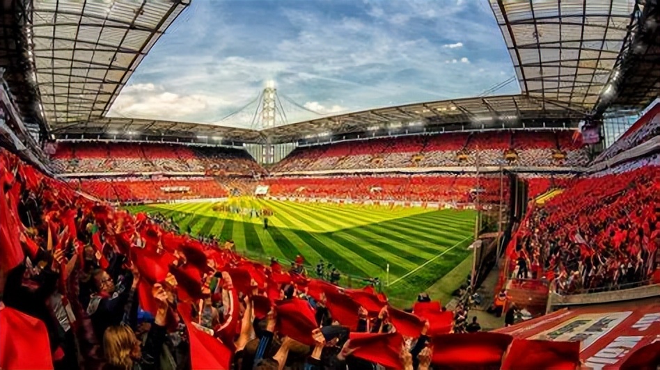 德甲巡礼2021-2022,德甲联赛18-19赛季