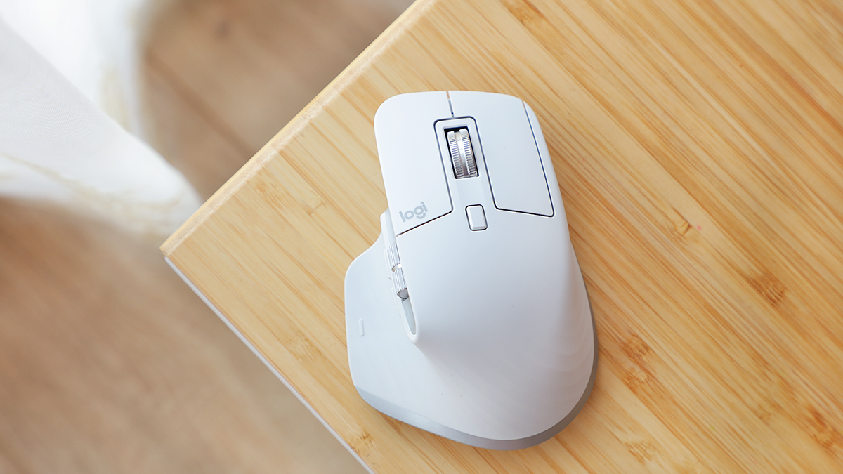 罗技master3,罗技mxmaster3mac版和标准区别