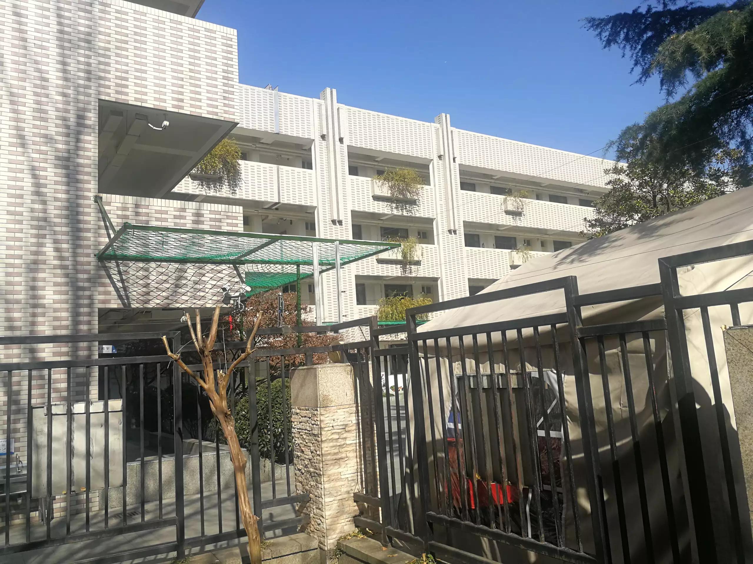 忆起六十多年前“文一街小学”的如烟往事