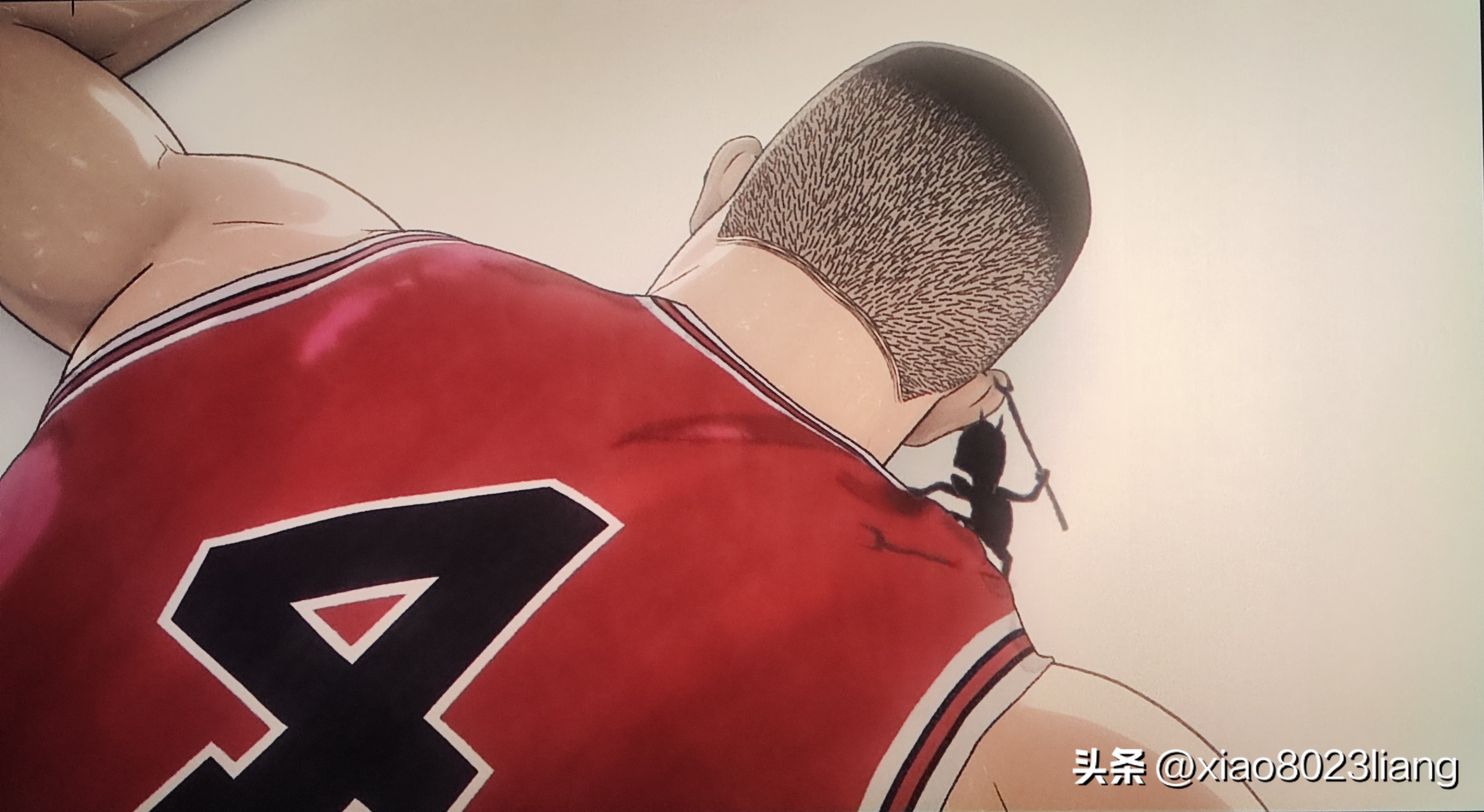 灌篮高手开往广岛的列车,灌篮高手全国大赛107集国语