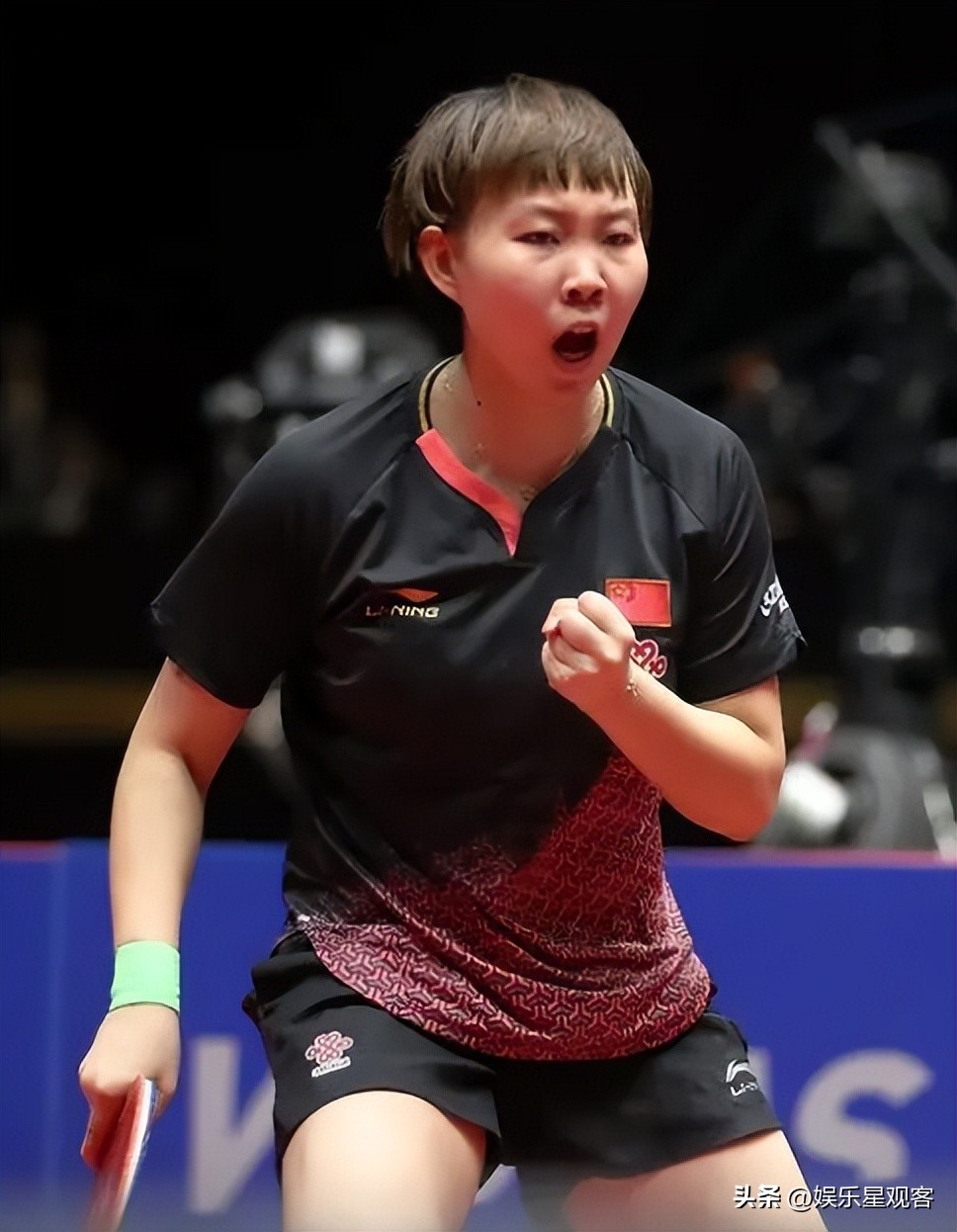 国乒16岁成世界冠军有几个,16岁女乒世界冠军26岁退出国家队