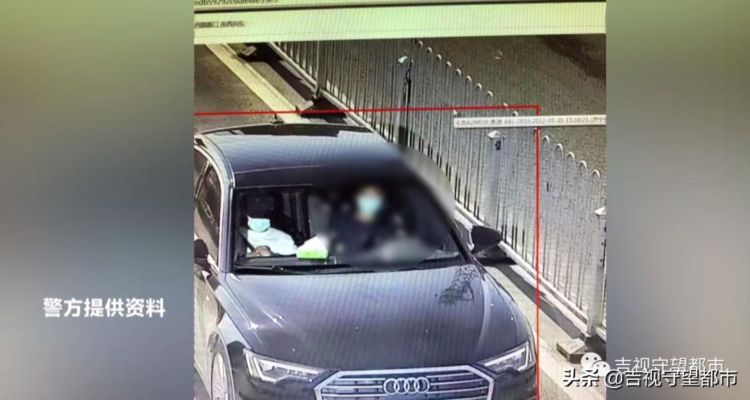 破获租车诈骗案例,租车诈骗案