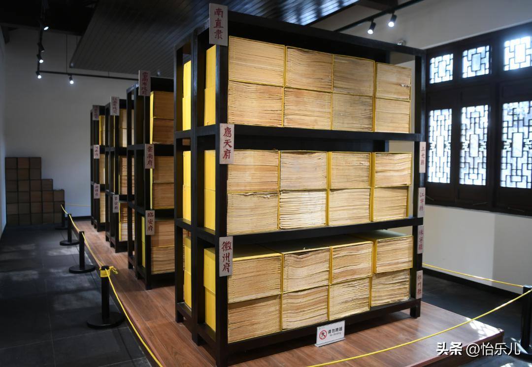 大明丝绢案故事背景,显微镜下的大明绢丝案真相