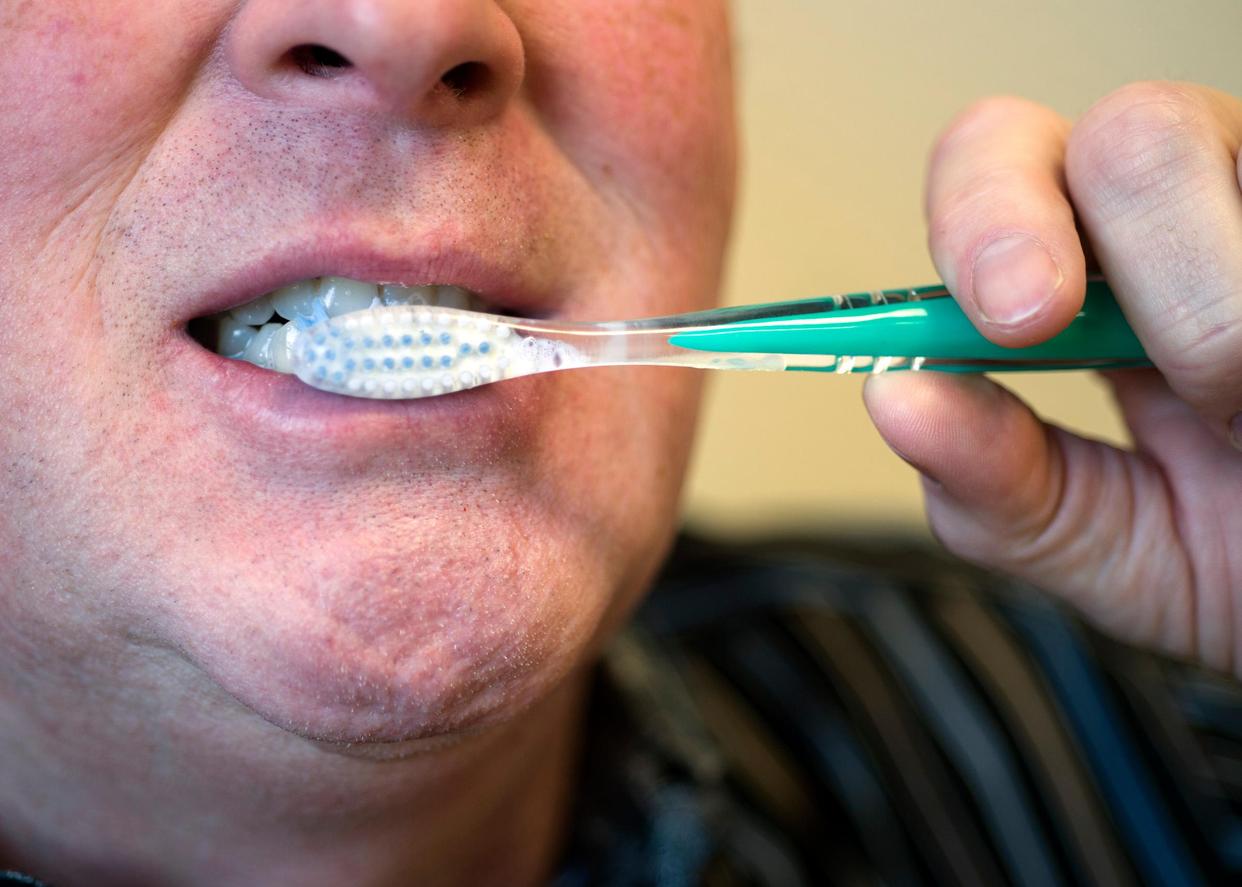 年纪大了有老人味是什么原因,30多岁就有老人味是什么原因