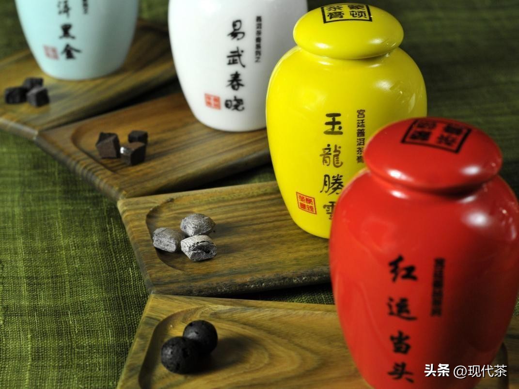 未来十年茶叶市场分析,茶叶市场的现状和趋势2024