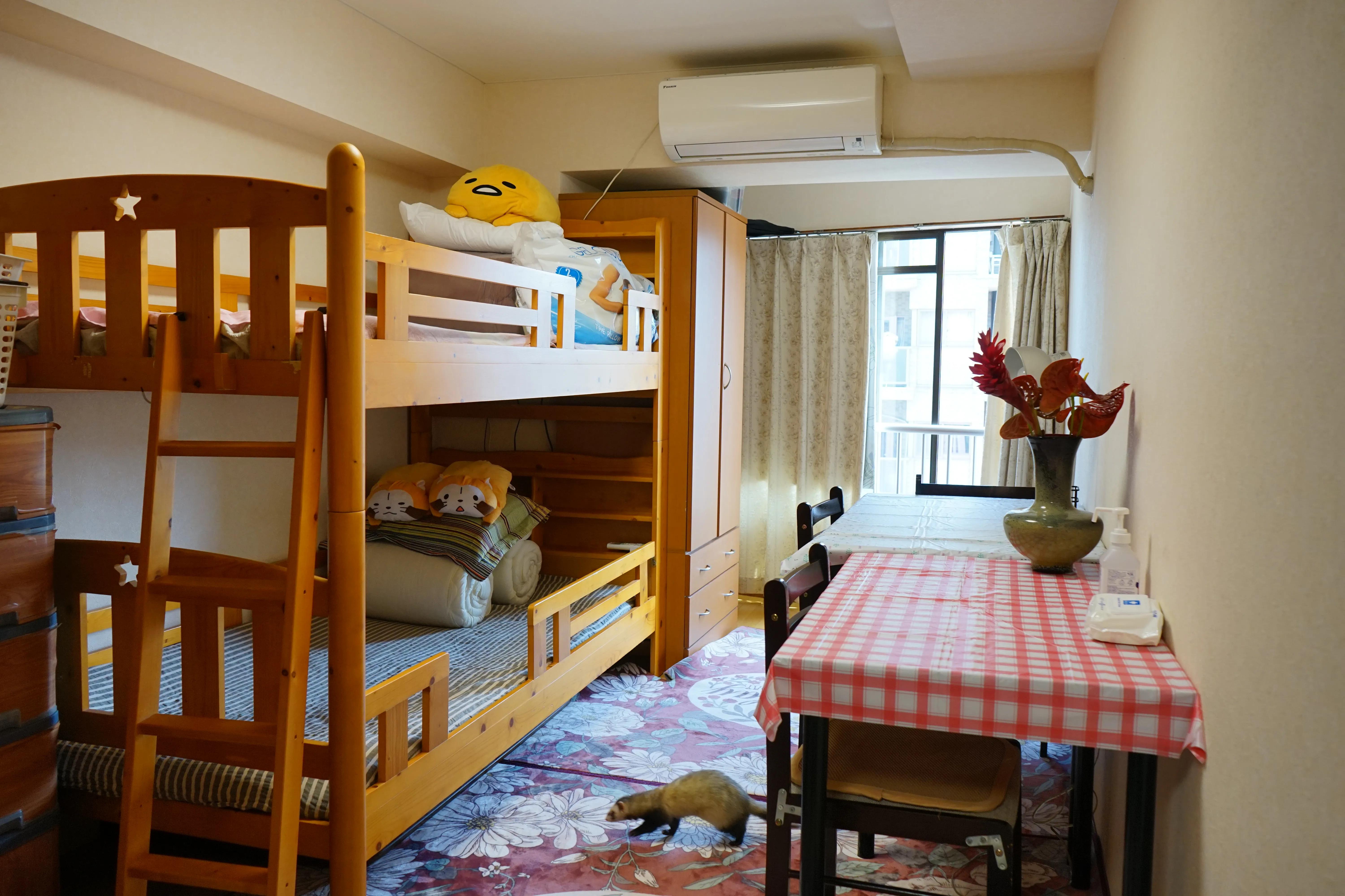 在日本生活花费大的地方,日本东京乡下生活