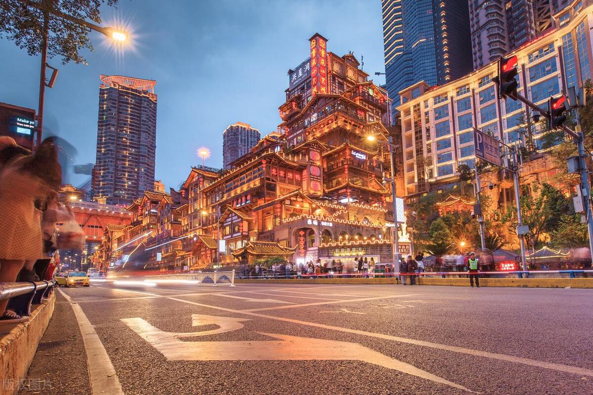 重庆游玩必去十大景点,重庆武隆十大冷门景点